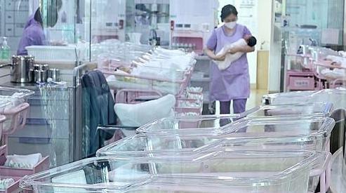 서울의 한 공공산후조리원<사진=연합뉴스>
