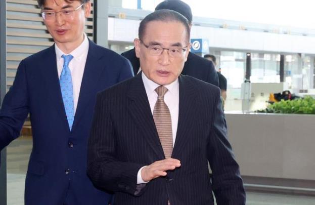 위성락 국가안보실장 <사진=연합뉴스>