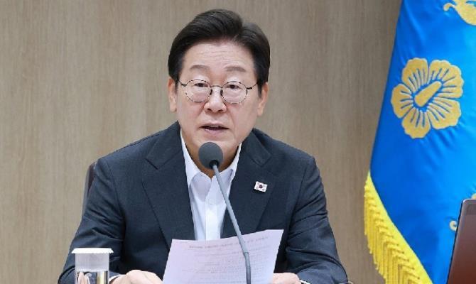 이재명 대통령<사진=대통령실통신사진기자단=연합뉴스>