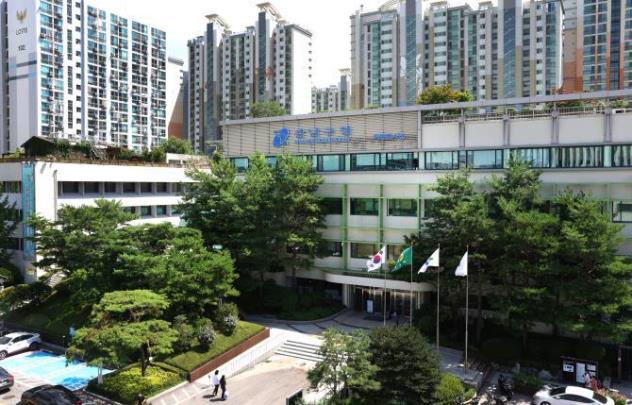 강남구청<사진=강남구>