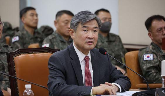 조태용 전 국가정보원장 <사진=연합뉴스>
