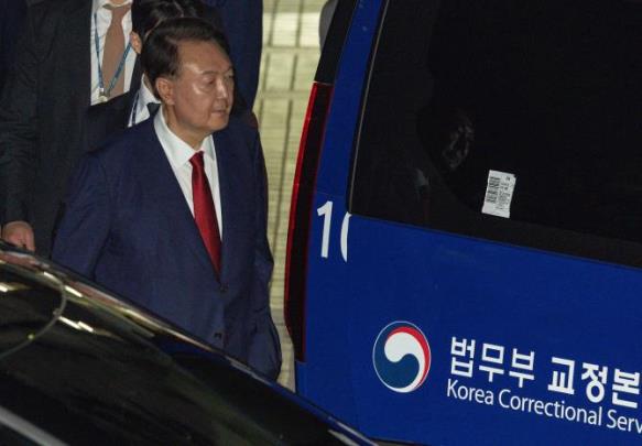 윤석열 전 대통령 <사진=연합뉴스>