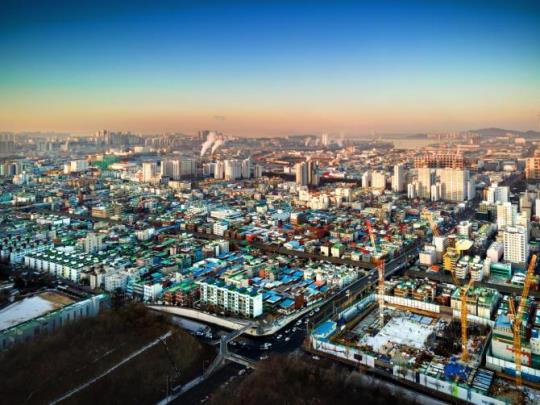 인천시 서구 전경 <사진=서구 제공/연합뉴스>