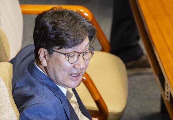 국민의힘 권성동 의원 <사진=연합뉴스> 