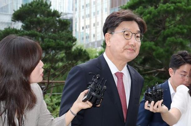 국민의힘 권성동 의원<사진=연합뉴스>