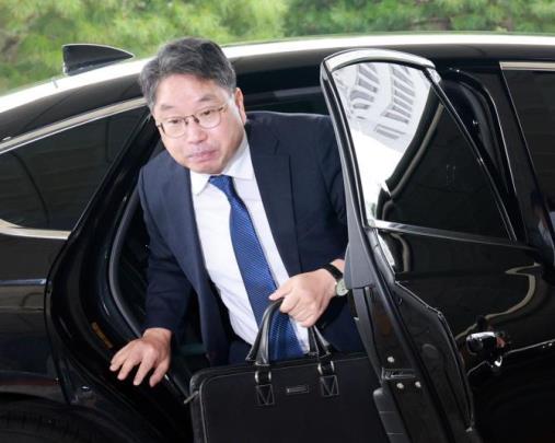 노만석 검찰총장 직무대행 <사진=연합뉴스>