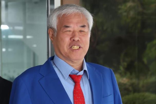 전광훈 사랑제일교회 목사 <사진=연합뉴스> 