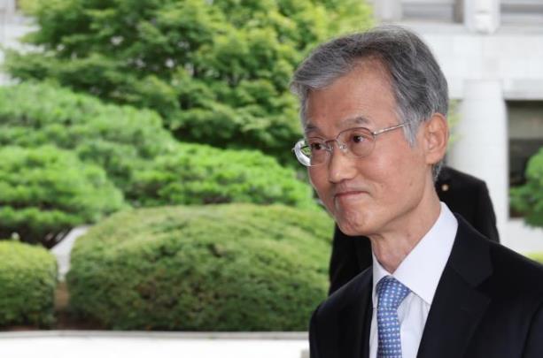 조희대 대법원장 <사진=연합뉴스>