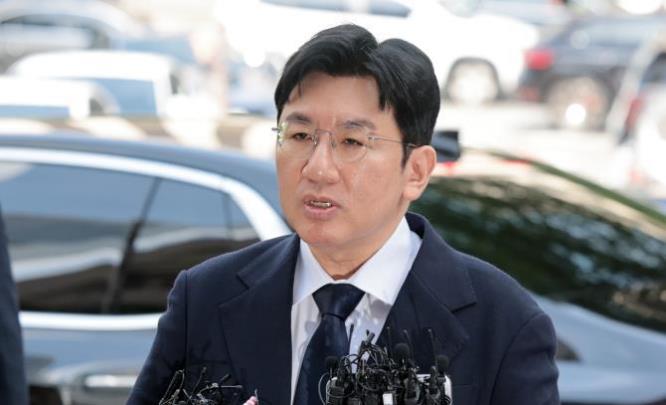 방시혁 하이브 의장 <사진=연합뉴스>
