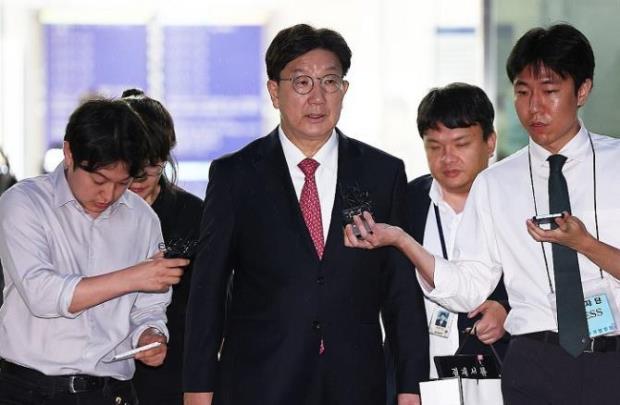 국민의힘 권성동 의원<사진=연합뉴스>