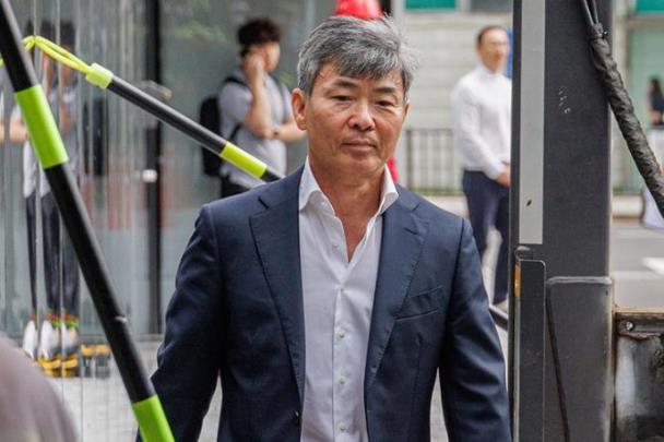 이종호 전 블랙펄인베스트 대표 <자료사진=연합뉴스>