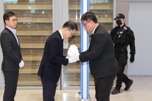 캄보디아 사망 대학생 유해 송환 <사진=연합뉴스>