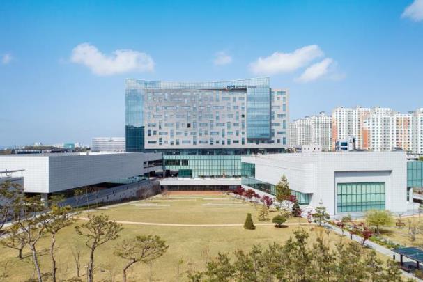 국민연금공단 본부