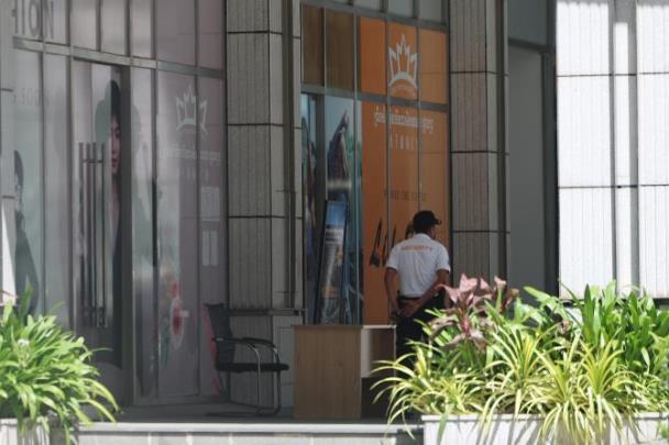 정부, 캄보디아 범죄배후 기업 금융제재 착수 <사진=연합뉴스>