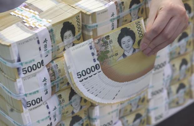 5만원권 <사진=연합뉴스>