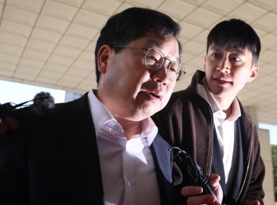 노만석 검찰총장 대행 <사진=연합뉴스>