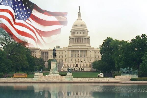 미국 국회의사당 <사진=연합뉴스>