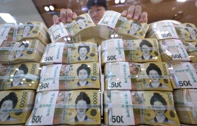 5만원권 <사진=연합뉴스> 