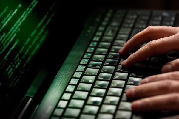 해커 <사진=연합뉴스>