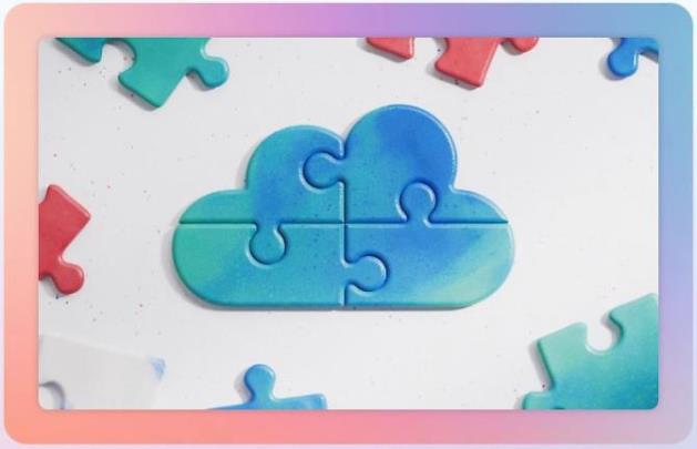 마이크로소프트의 클라우드 서비스 <사진 = MS 홈페이지 캡쳐>