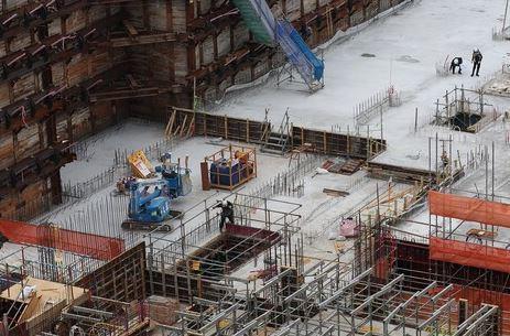 건설현장 <사진=연합뉴스>