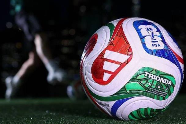 2026 북중미 월드컵 공인구 <사진=연합뉴스>