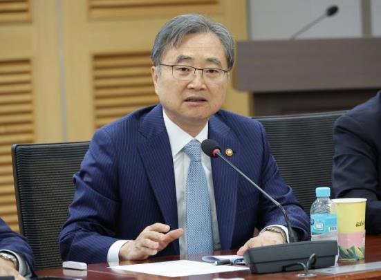 조현 외교부 장관 <자료사진=연합뉴스>