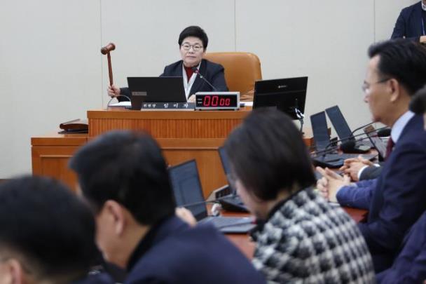 국유재산법 개정안 등 기재위 통과 <사진=연합뉴스>