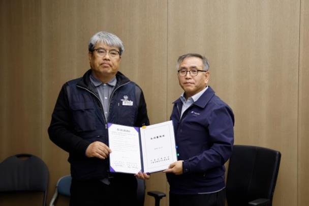 서울지하철 1노조, 임단협 타결로 파업 철회 <사진=서울교통공사 제공>