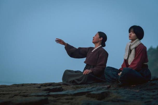 드라마 &#39;&#39;정년이&#39;&#39; <사진=tvN 제공/연합뉴스>