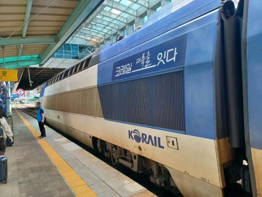 KTX <자료사진=연합뉴스>