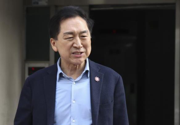 국민의힘 김기현 의원 <사진=연합뉴스>