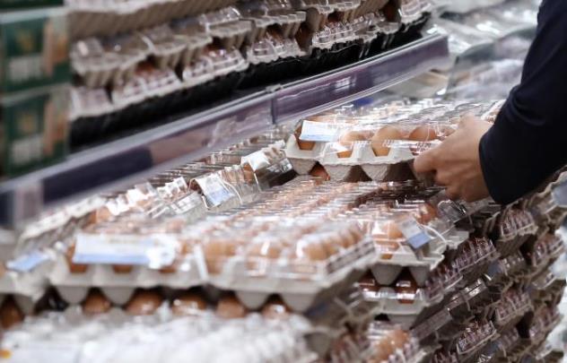 서울의 한 대형마트 <사진=연합뉴스>