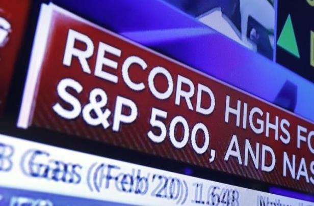 뉴욕증권거래소 <사진=연합뉴스>