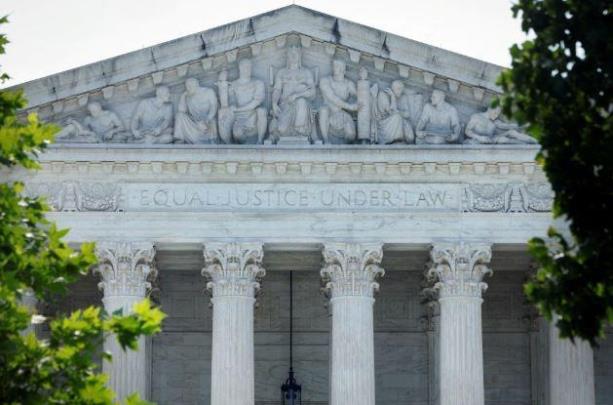 미국 연방 대법원 <사진=연합뉴스>