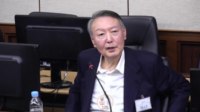 윤석열 전 대통령 <사진=연합뉴스>