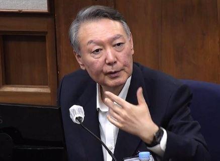 윤석열 전 대통령 <사진=연합뉴스>