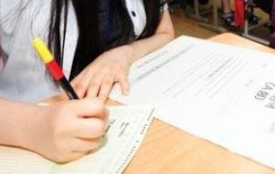 시험 <사진=연합뉴스>