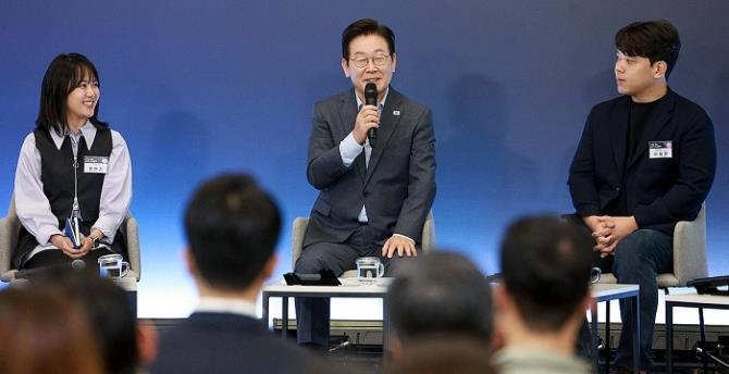 이재명 대통령<사진=대통령실통신사진기자단=연합뉴스>