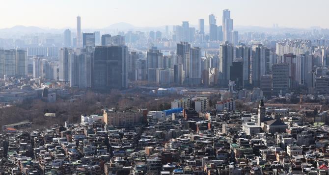 서울 아파트 <사진=연합뉴스>