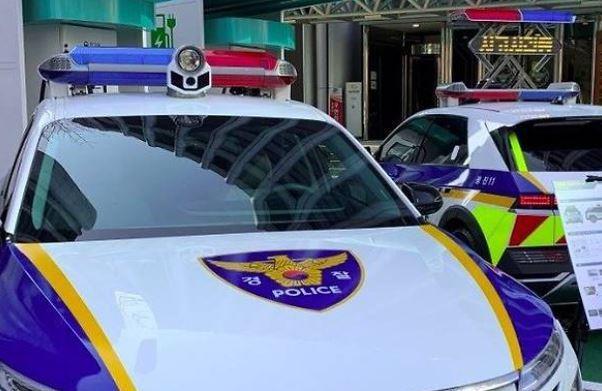 순찰차 <사진=연합뉴스>