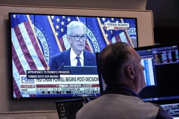 뉴욕증권거래소 <사진=연합뉴스>