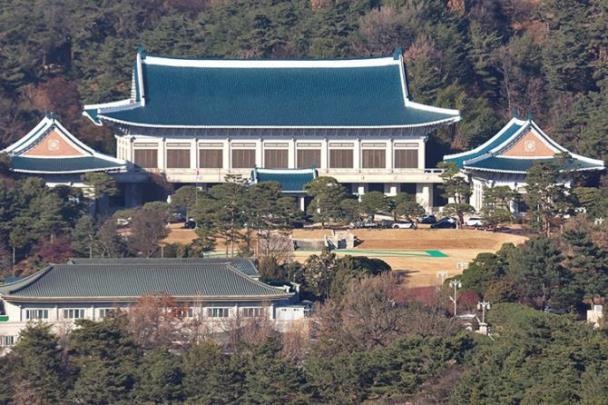 청와대 <사진=연합뉴스>