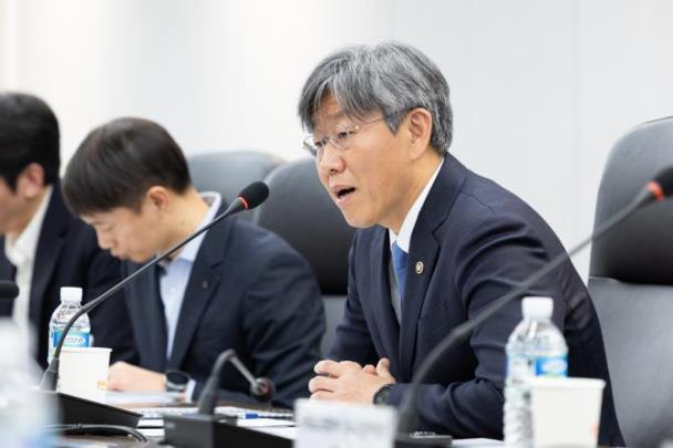 김이탁 국토교통부 1차관 <사진=국토교통부 제공/연합뉴스>