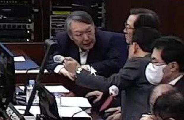 윤석열 전 대통령 결심 공판 <사진=서울중앙지방법원 제공>