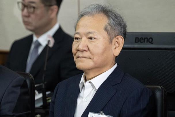 이상민 전 행안부 장관 <사진=연합뉴스>