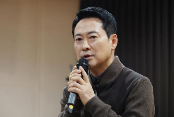 국민의힘 장동혁 대표 <사진=연합뉴스>