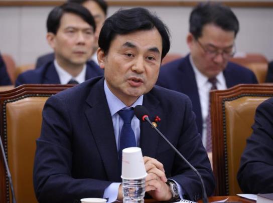 안규백 국방부 장관 <사진=연합뉴스>