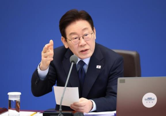 이재명 대통령 <사진=연합뉴스>