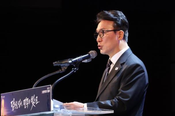 김민석 총리 <사진=연합뉴스>